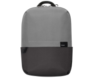 Targus Sagano 15.6" EcoSmart Commuter Backpack Black/Grey - 1066958 - zdjęcie 3